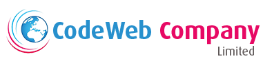 CodeWeb Company Limited